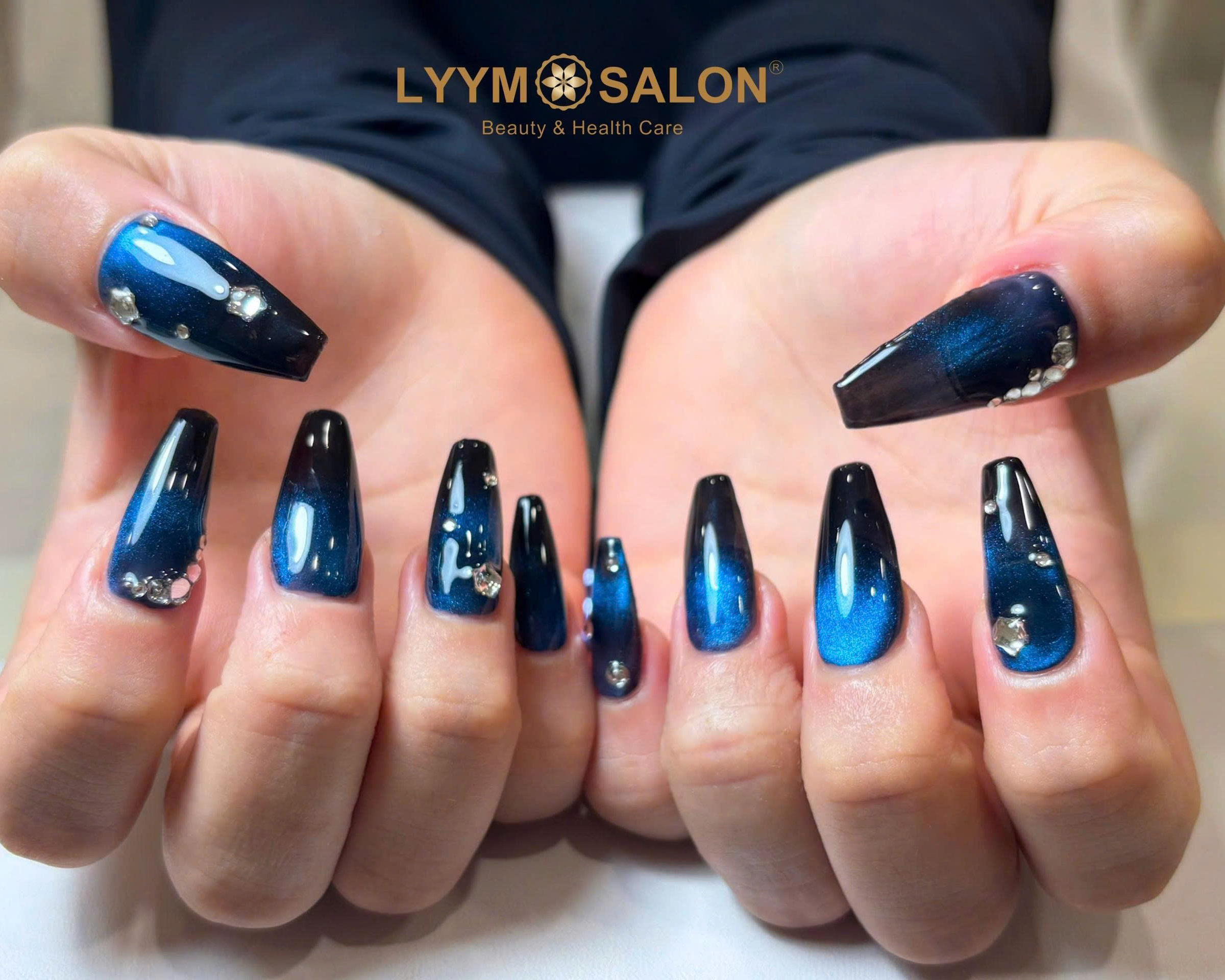 LYYM.Nail