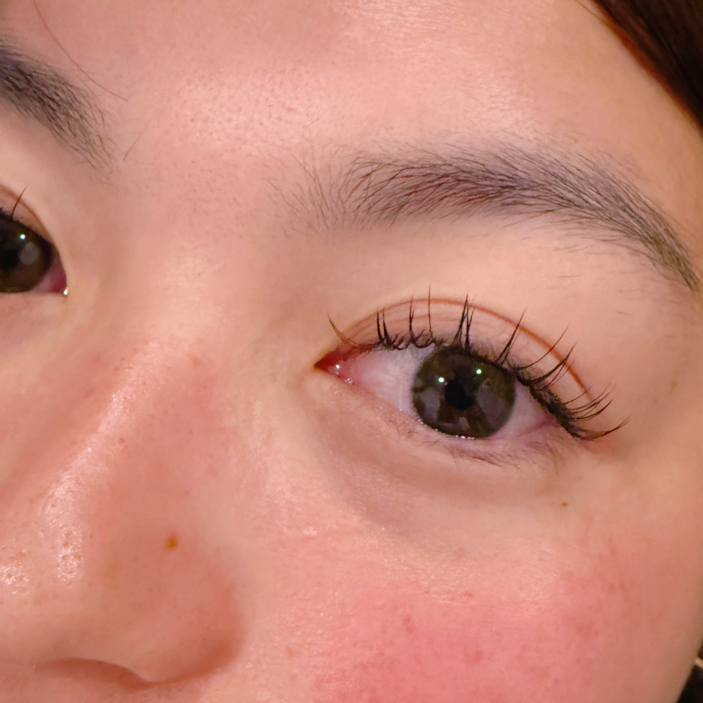 Nana_7_eyelash