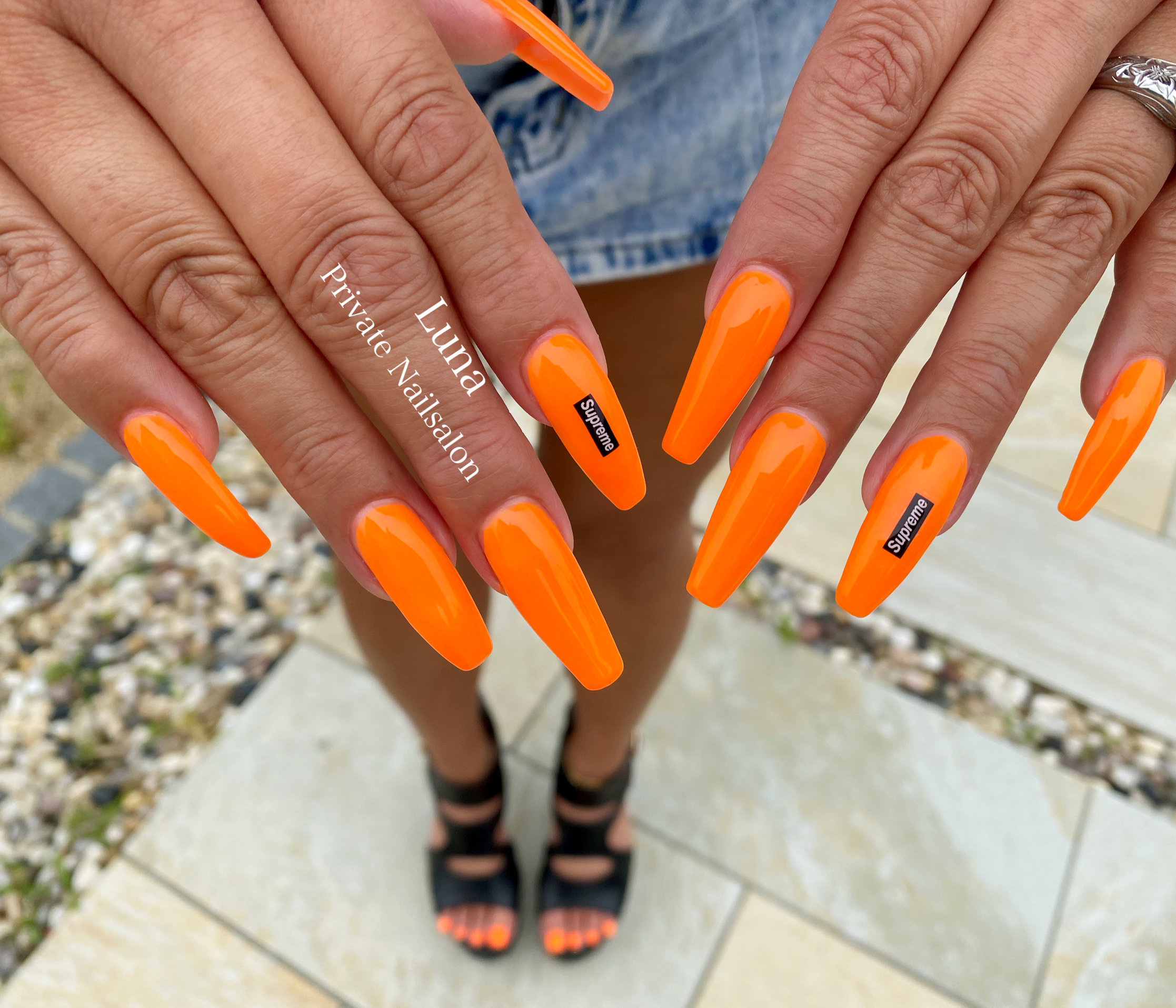 PrivateNailsalonLuna