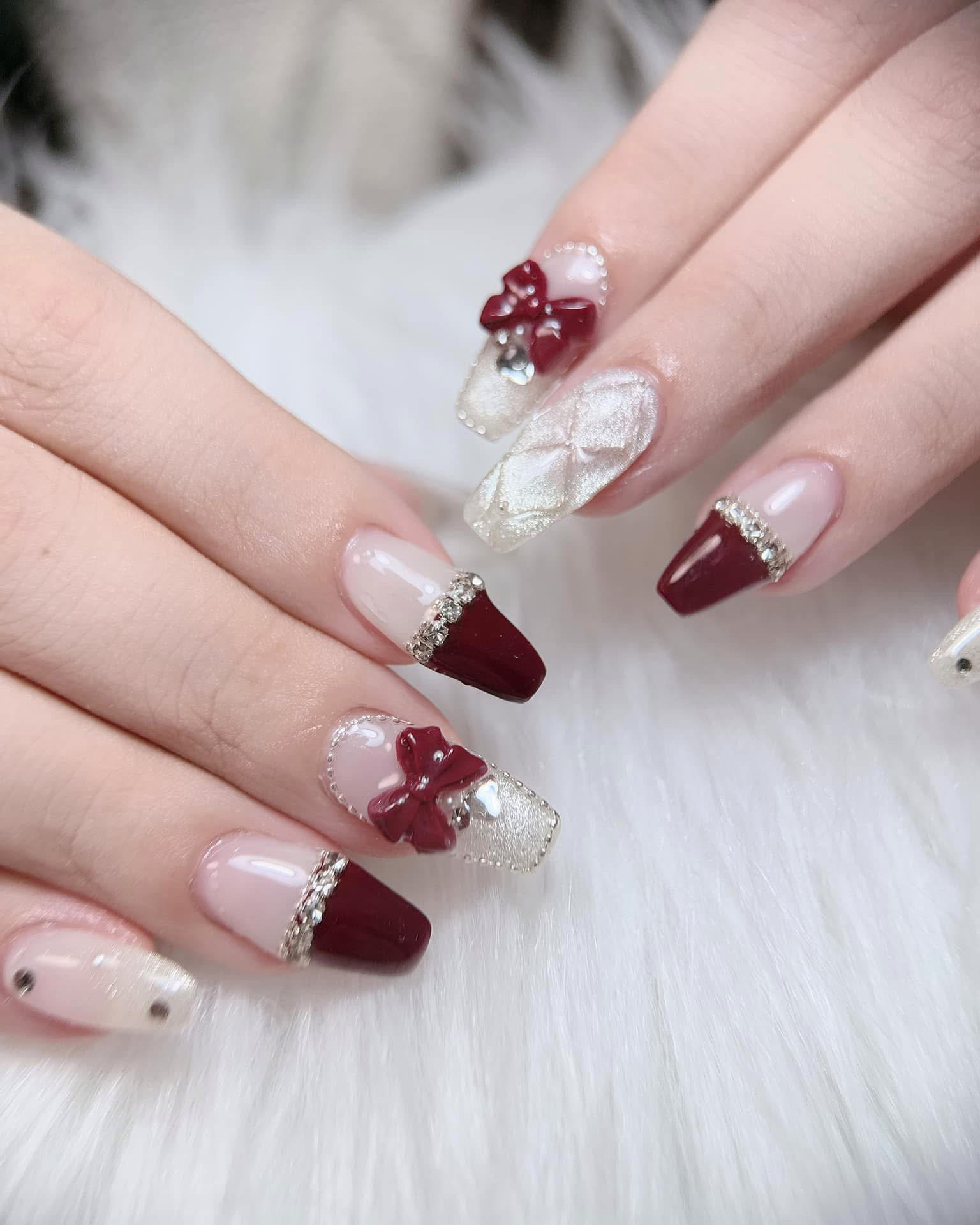 Gappogappo_nail