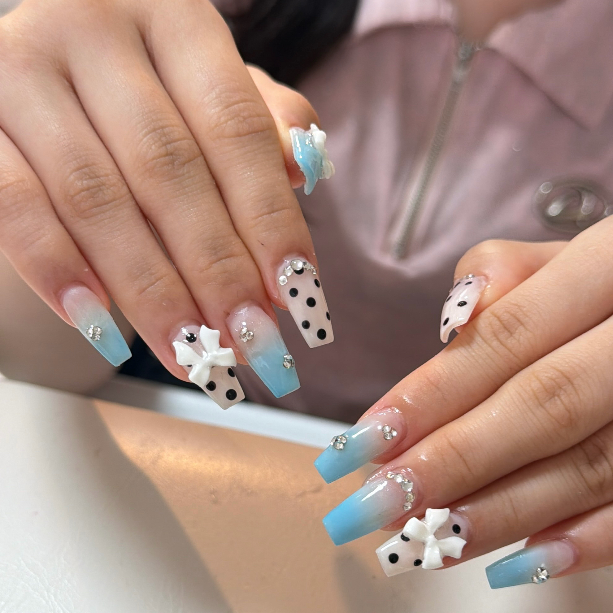 Hanchan_nail