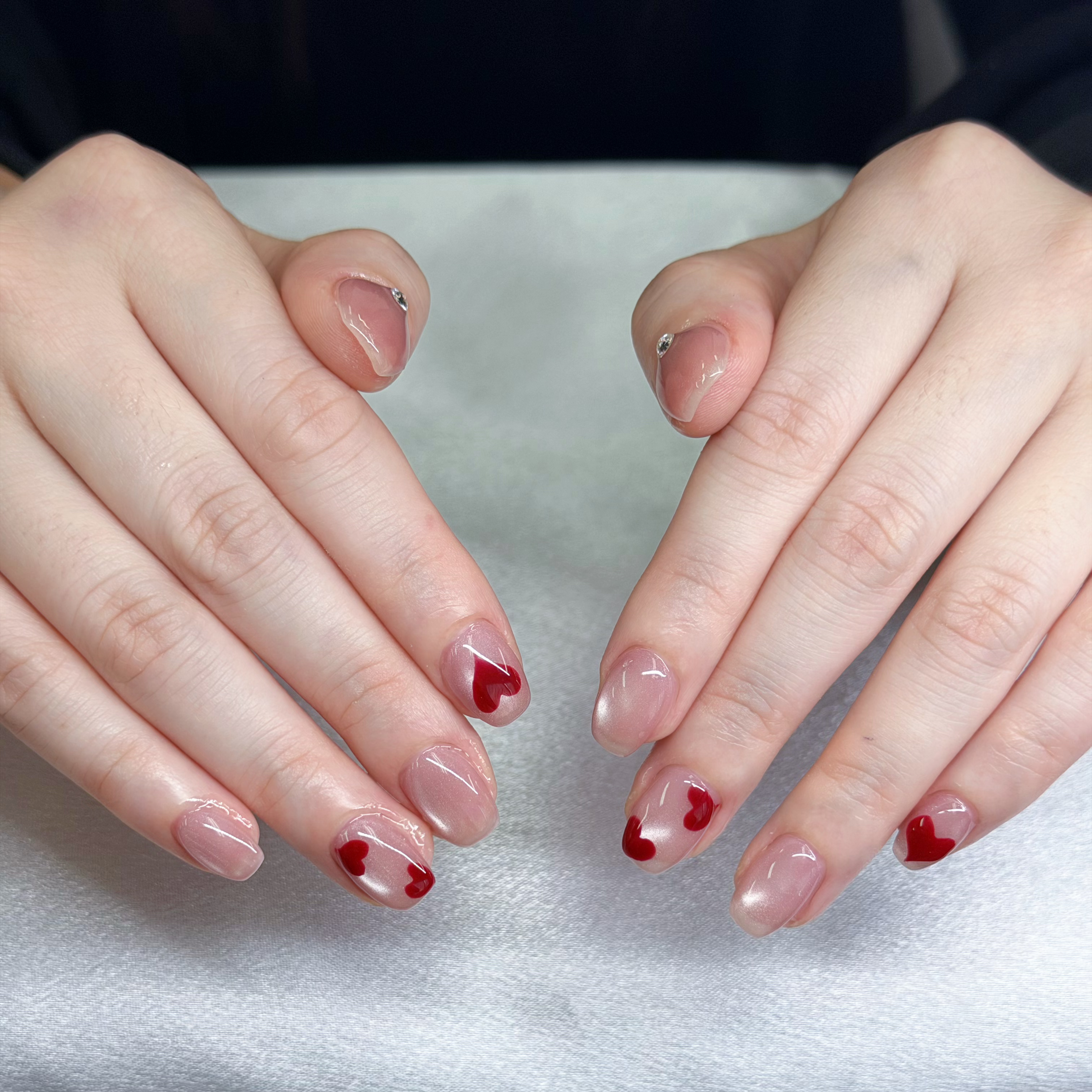 SORA_NAIL_AYASE