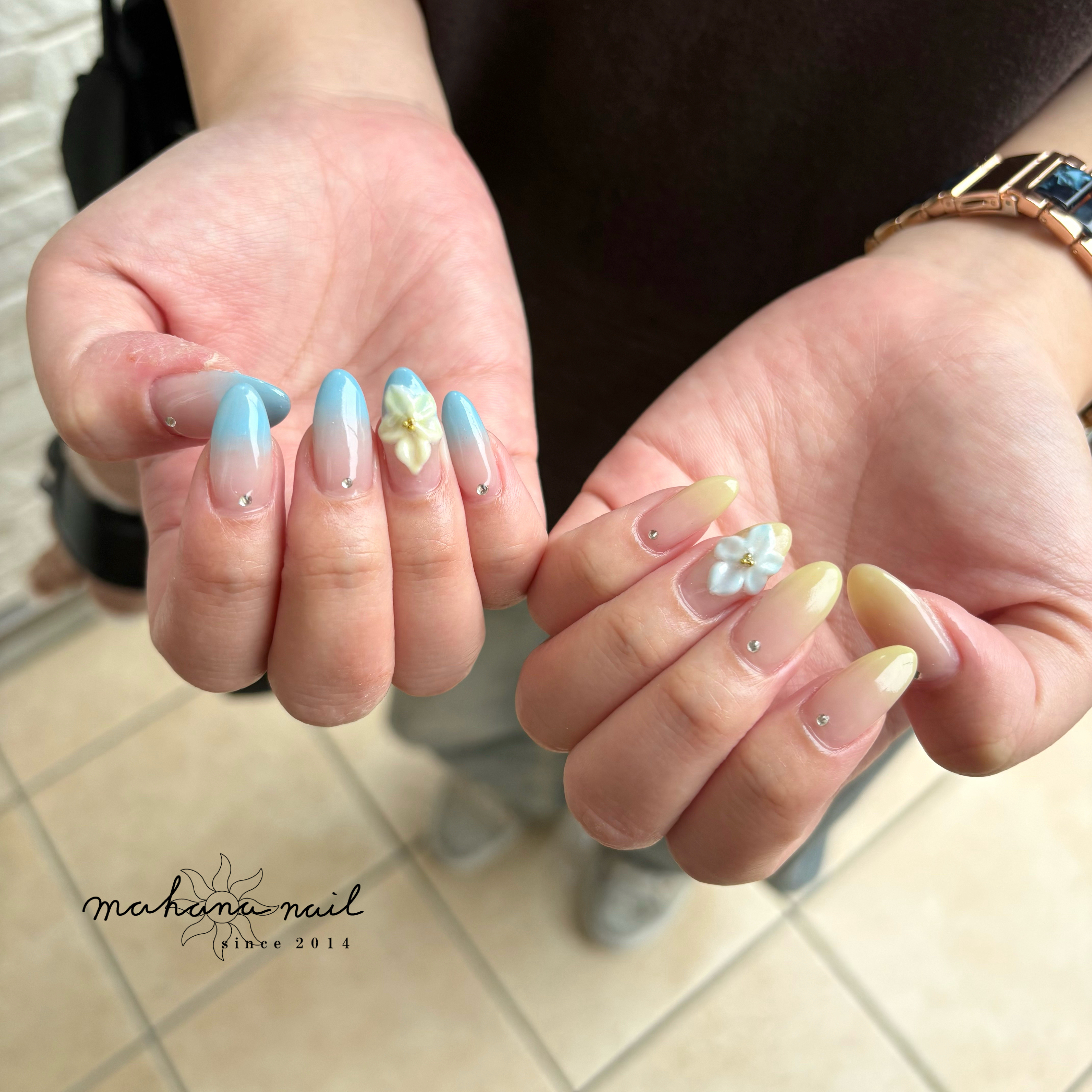 mahana_nail
