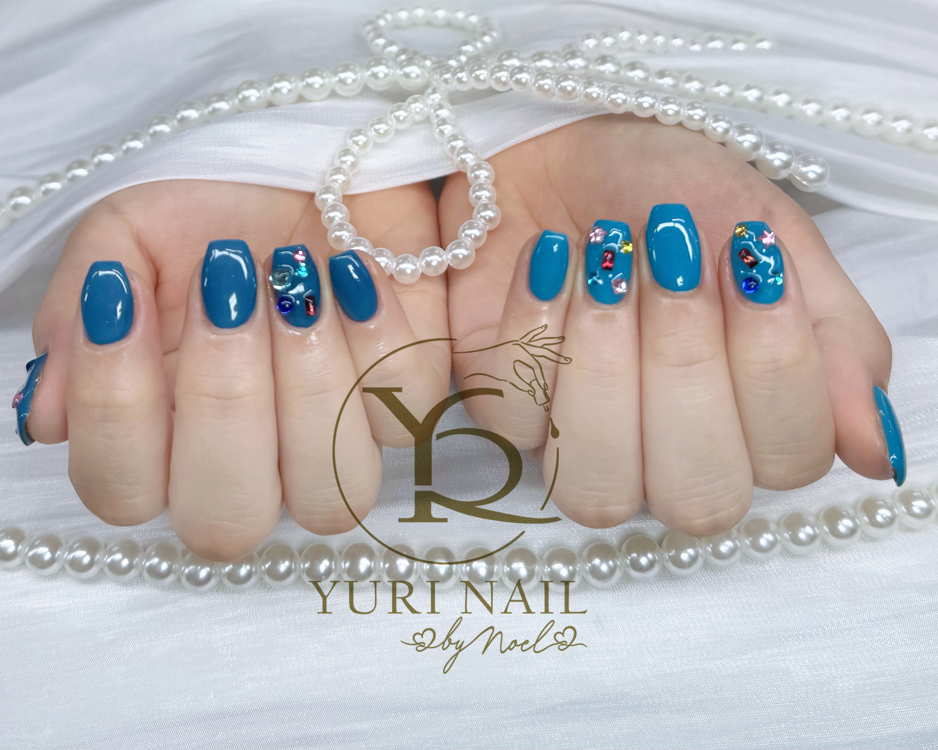 YURI_Nail_Narita