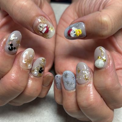 ネイリー（Nailie） - acs.n