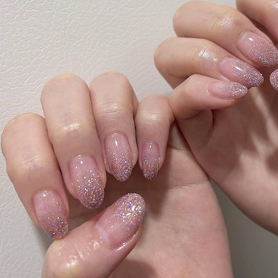 ラメグラ orフラッシュ