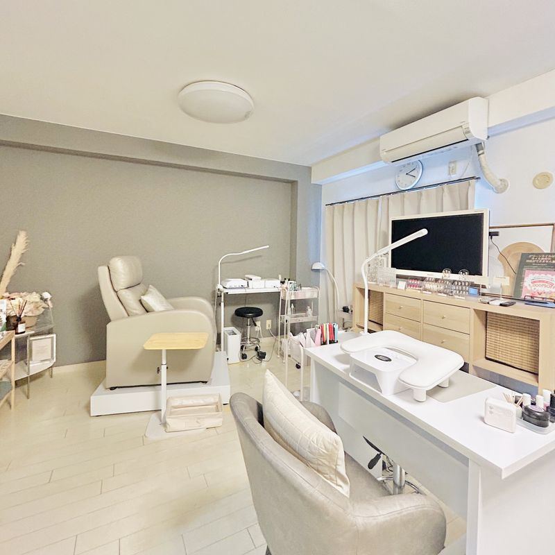 lalaroom.新所沢