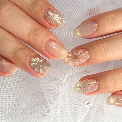 ネイリー（Nailie） - Konomi_Nailsalon_koko