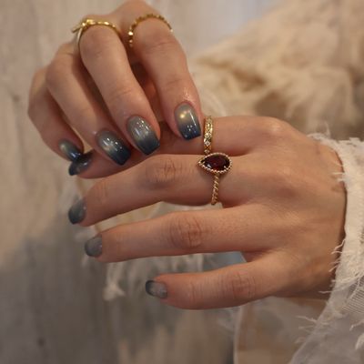 【Hand】マグネットワンカラーグラデーション