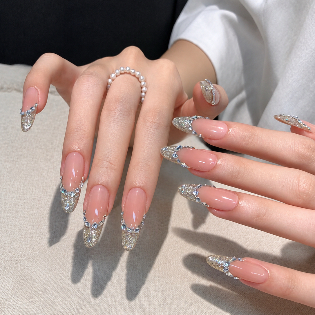 Zen_Nail
