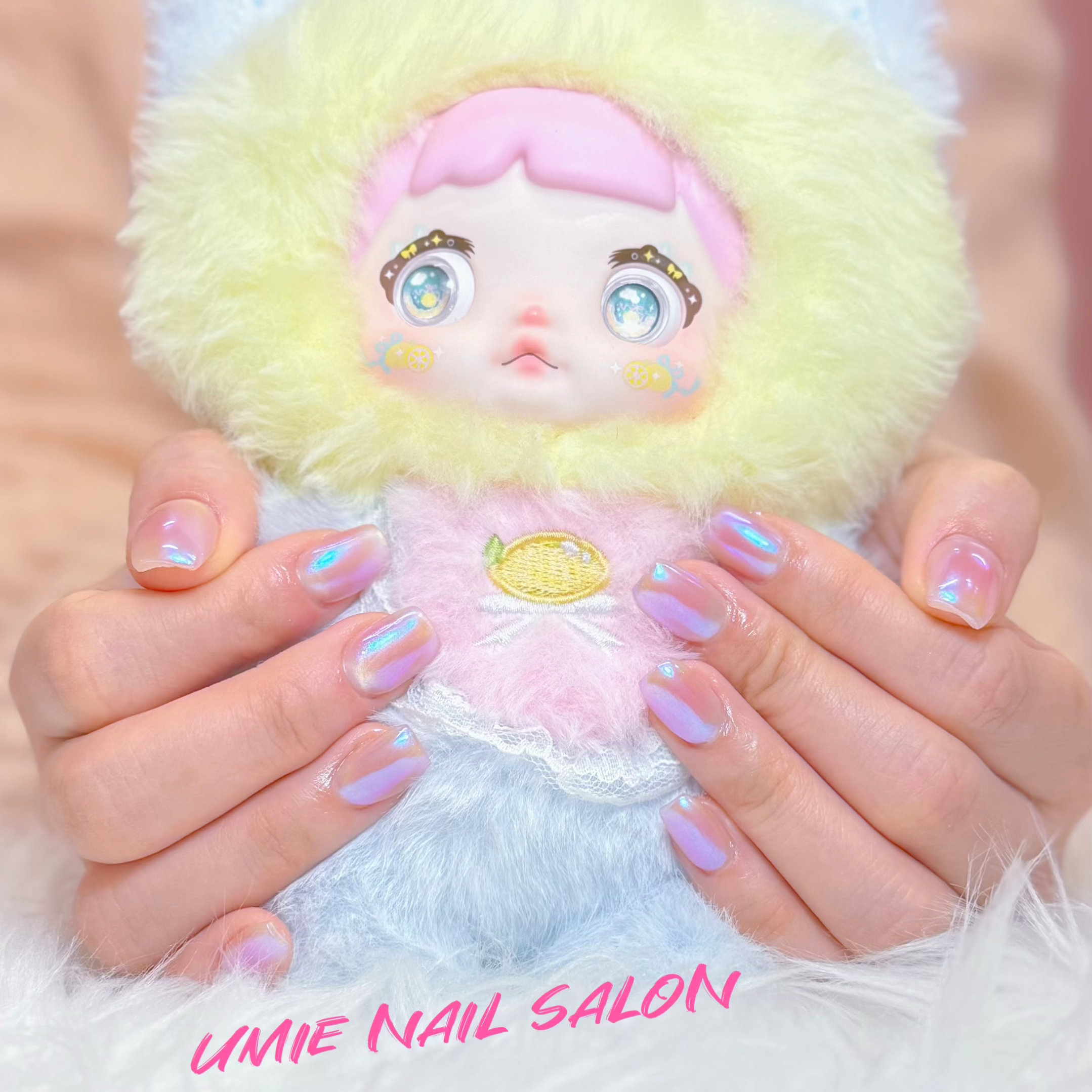 Rio_UmieNail
