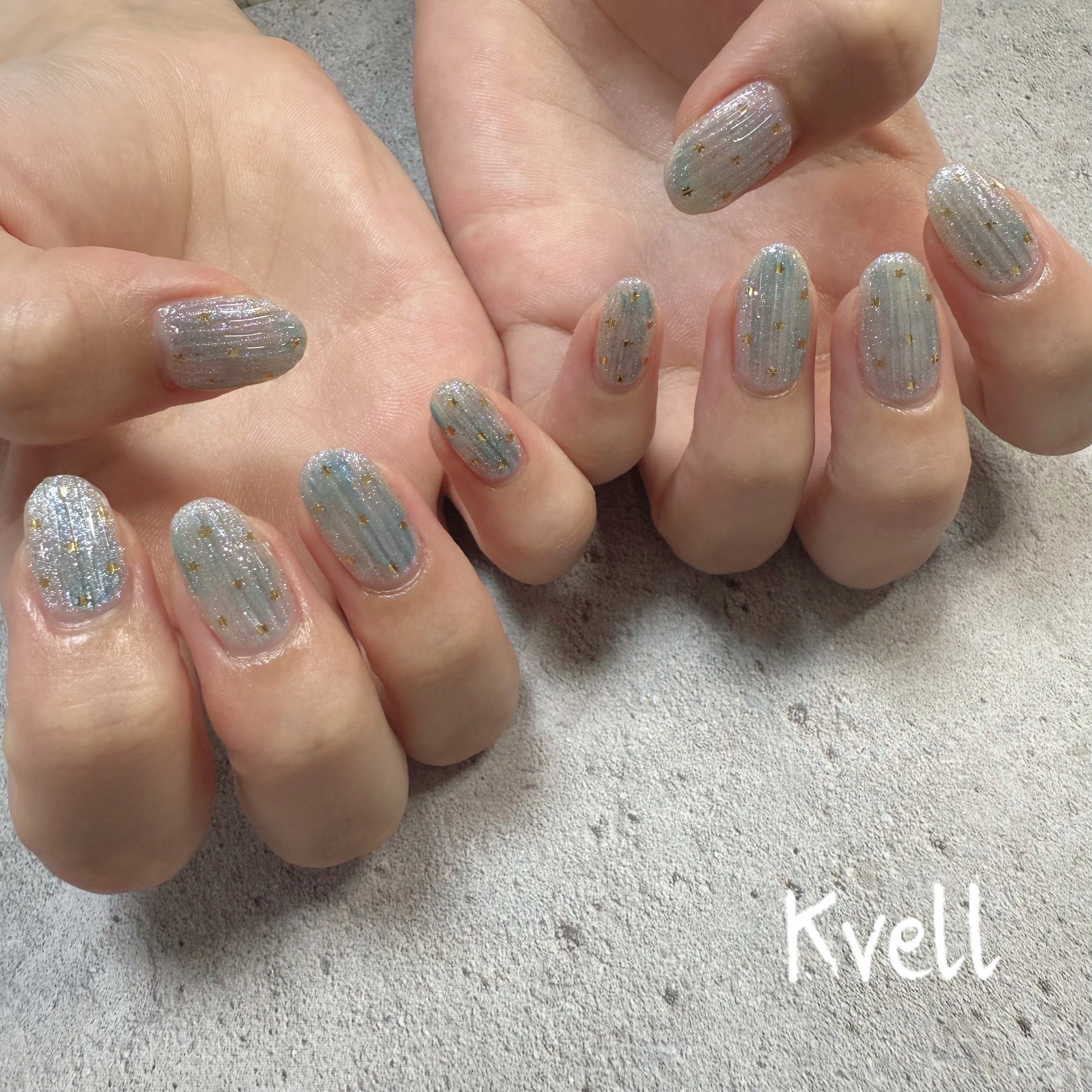 Nail_kvell