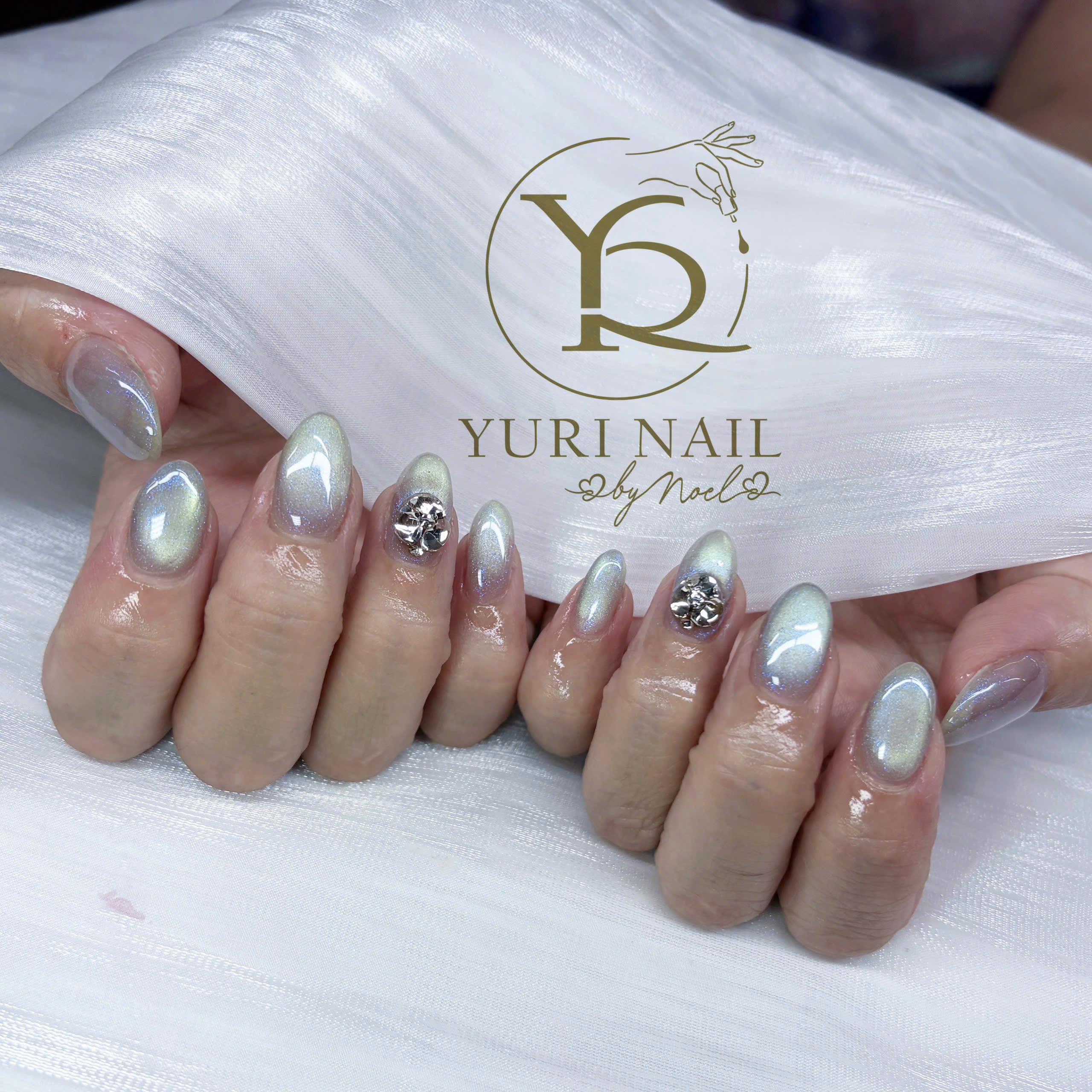YURI_Nail_Funabashi