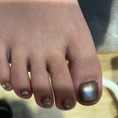 フットマグネット・フラッシュ・ミラー（ご新規様オフ無料✨）