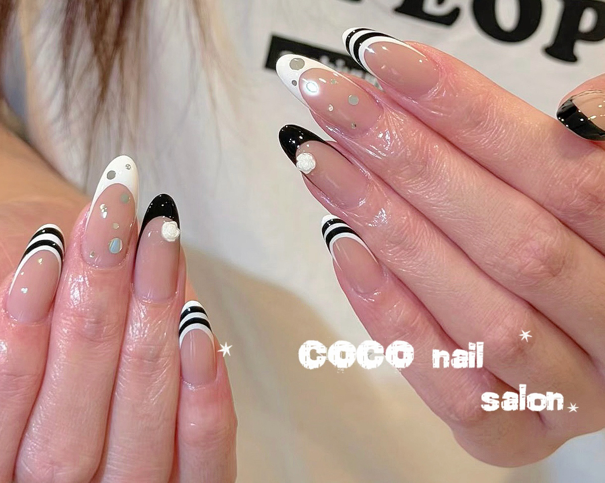 Rain_nail
