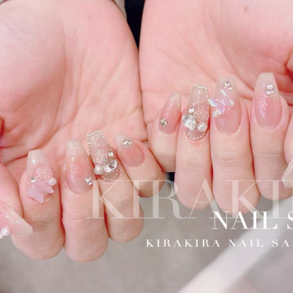 kirakira_nail