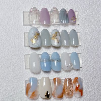 オフ込み定額デザイン Simple♡