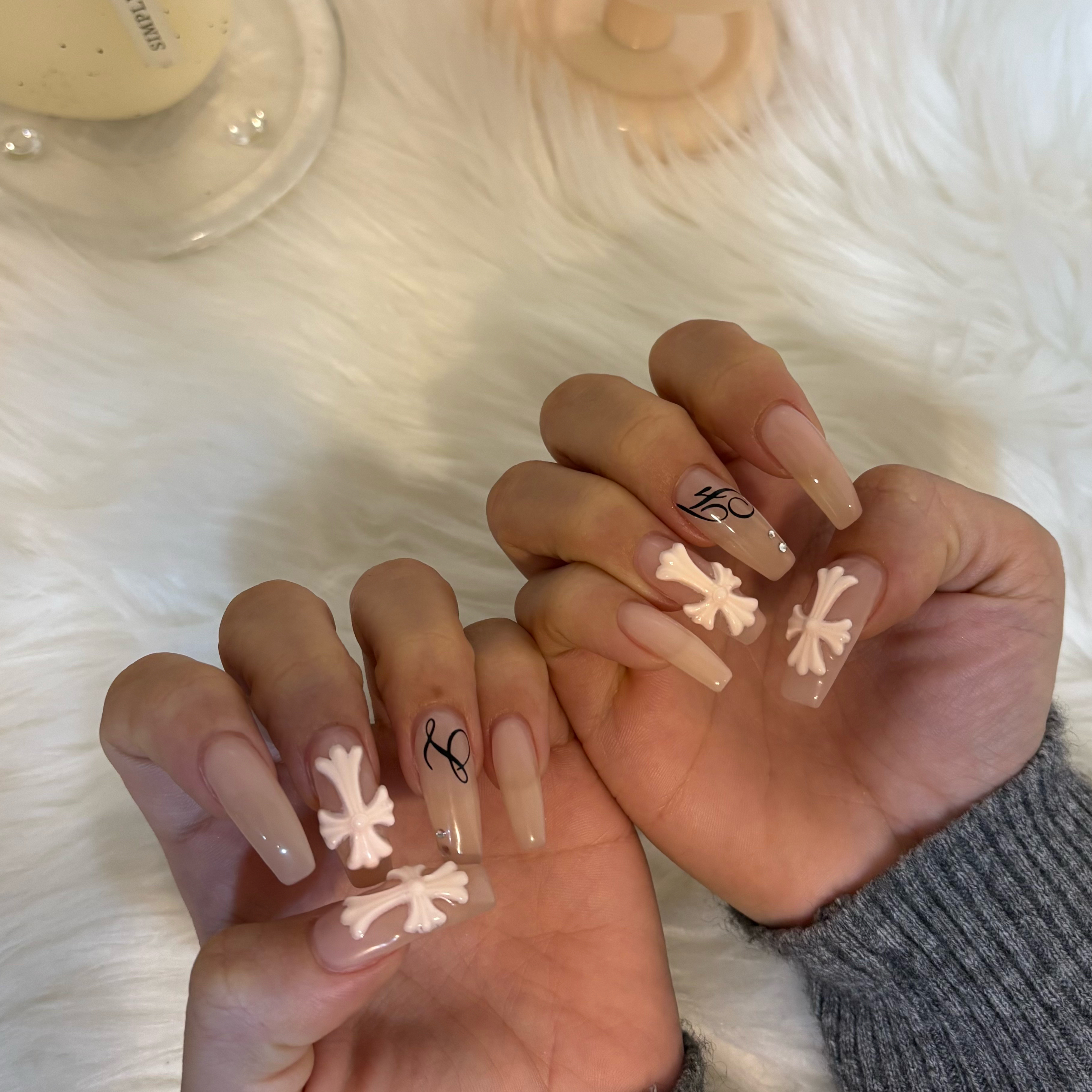 Nail_Be
