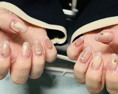 ネイリー（Nailie） - sakura09.nail