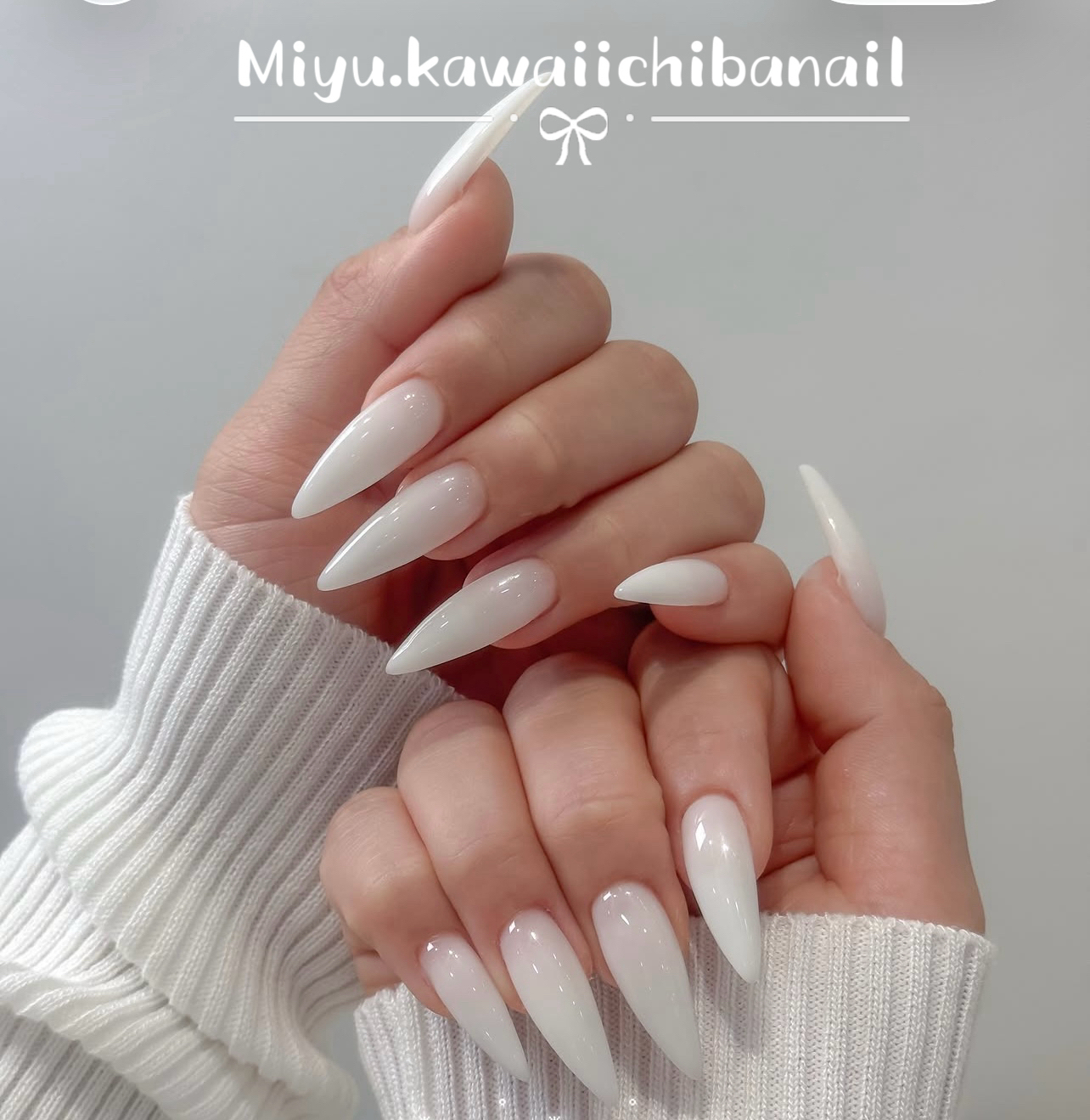 Miyu.KawaiiChibaNail