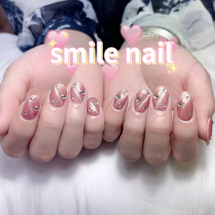 Smile_nailomiya