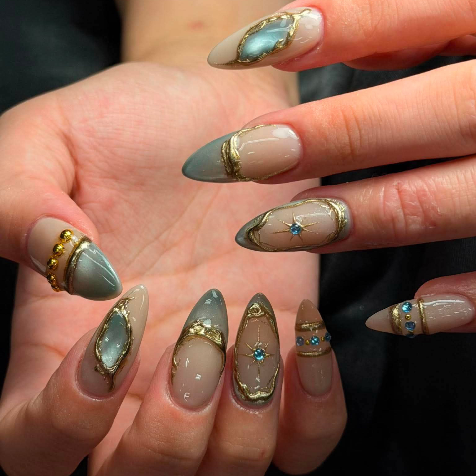 Ana.chuo_nail
