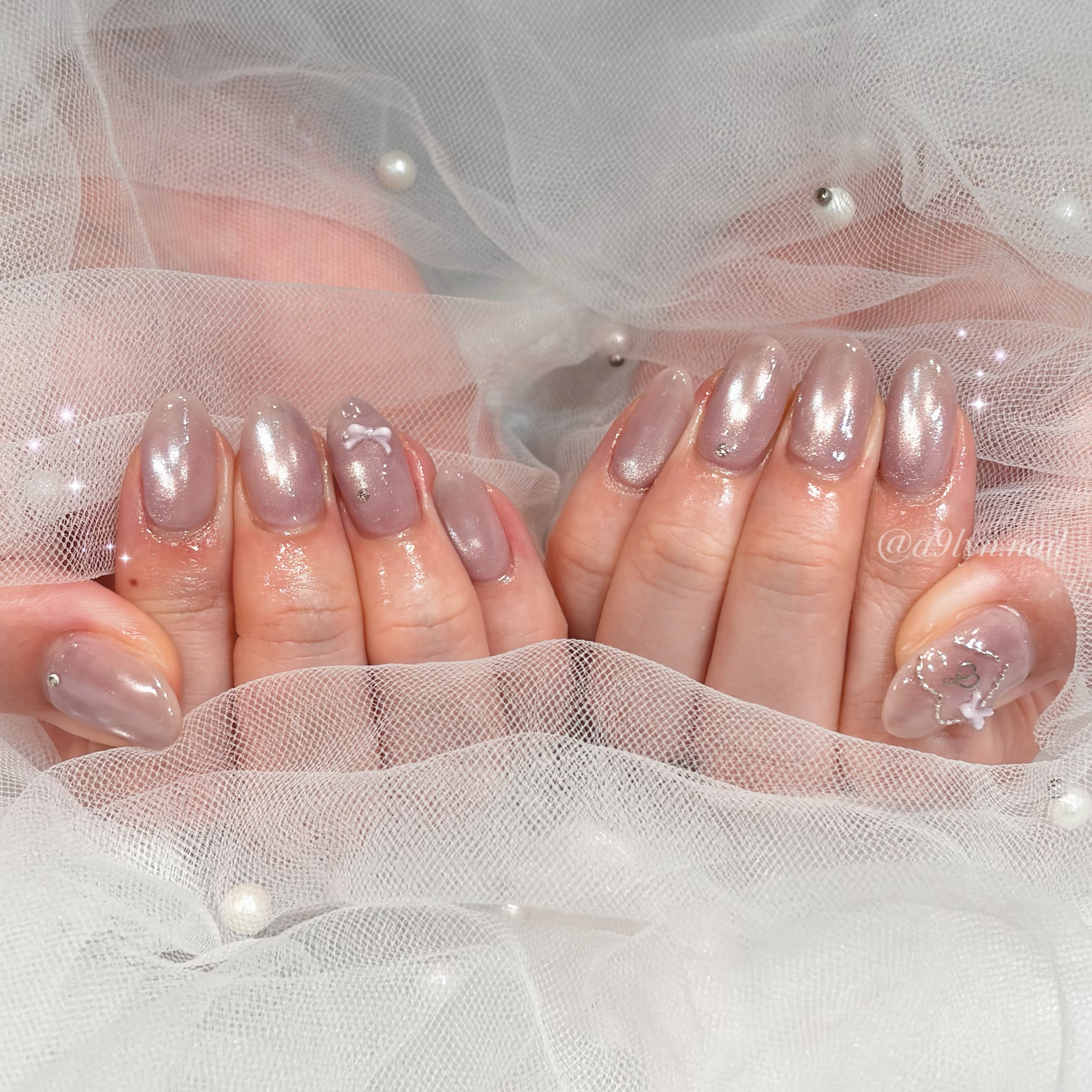 a9lyn.nail