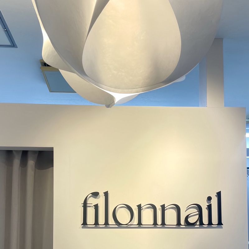 filonnail 表参道店