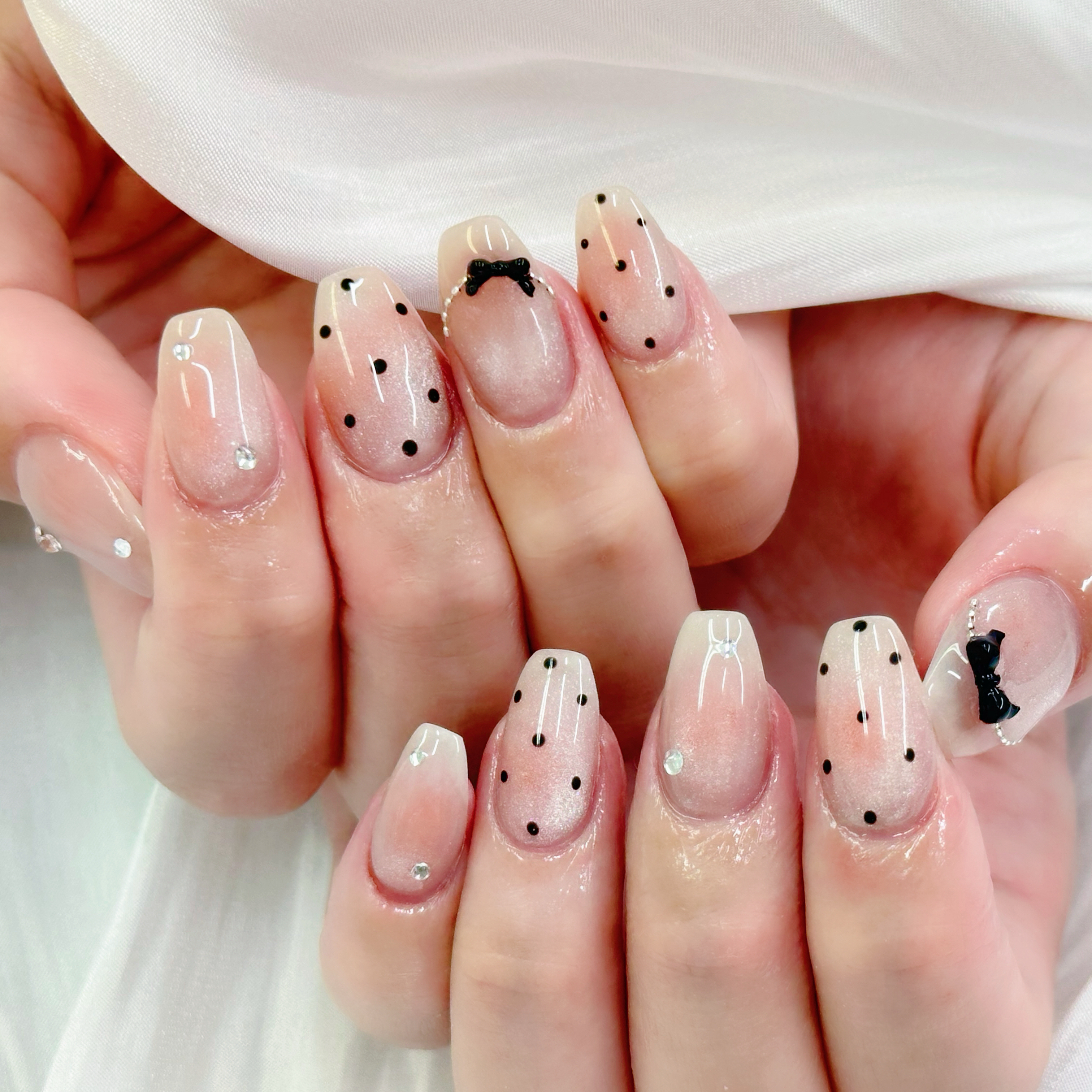M.Y.Nail