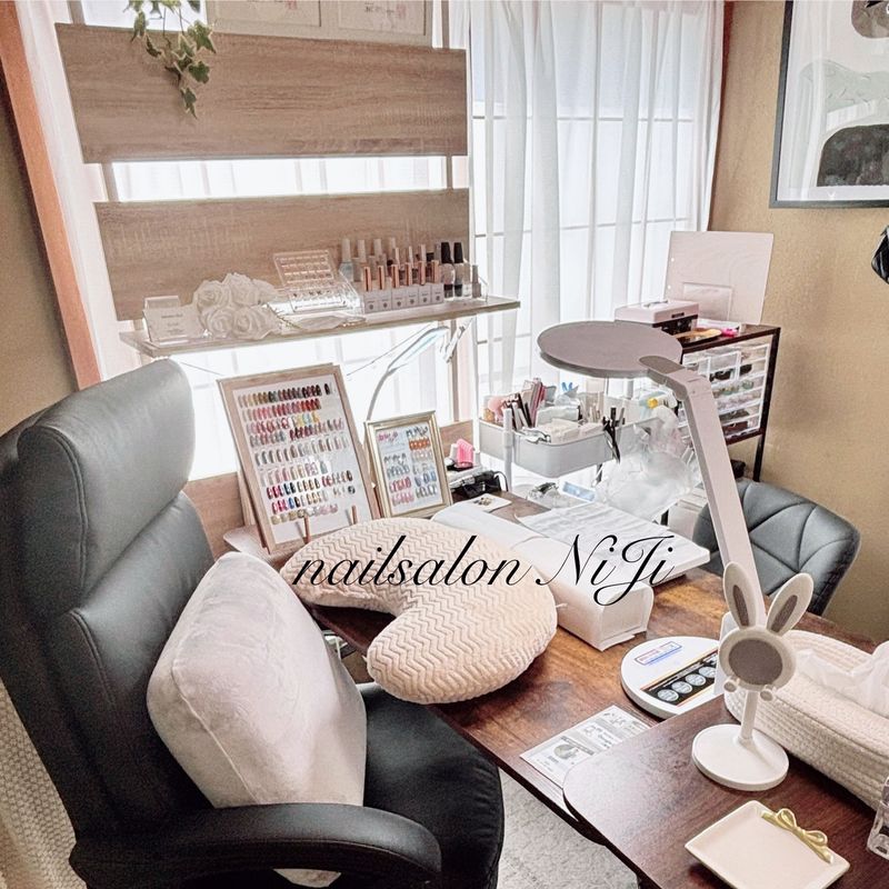 nailsalonNiJi