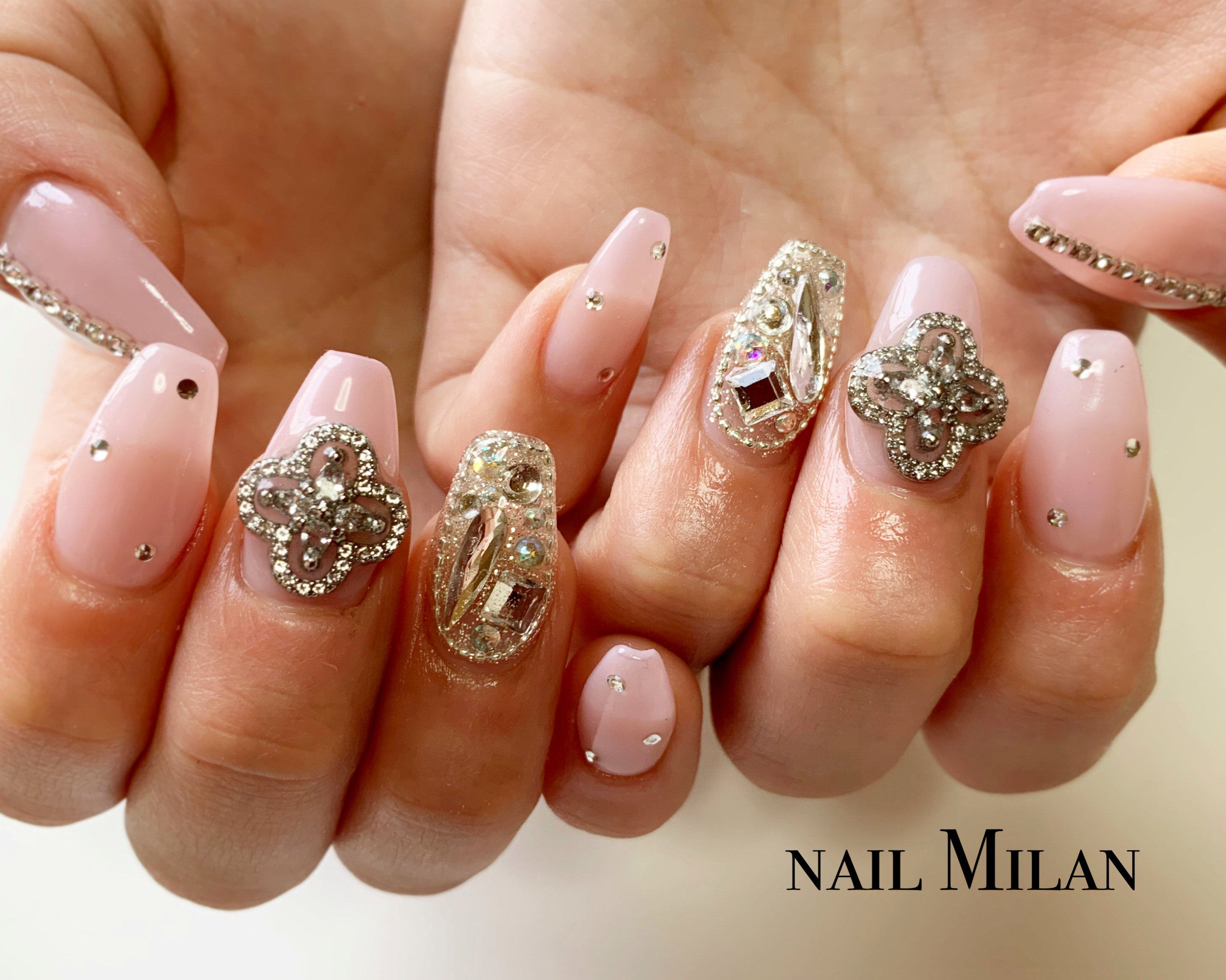 Nail_Milan
