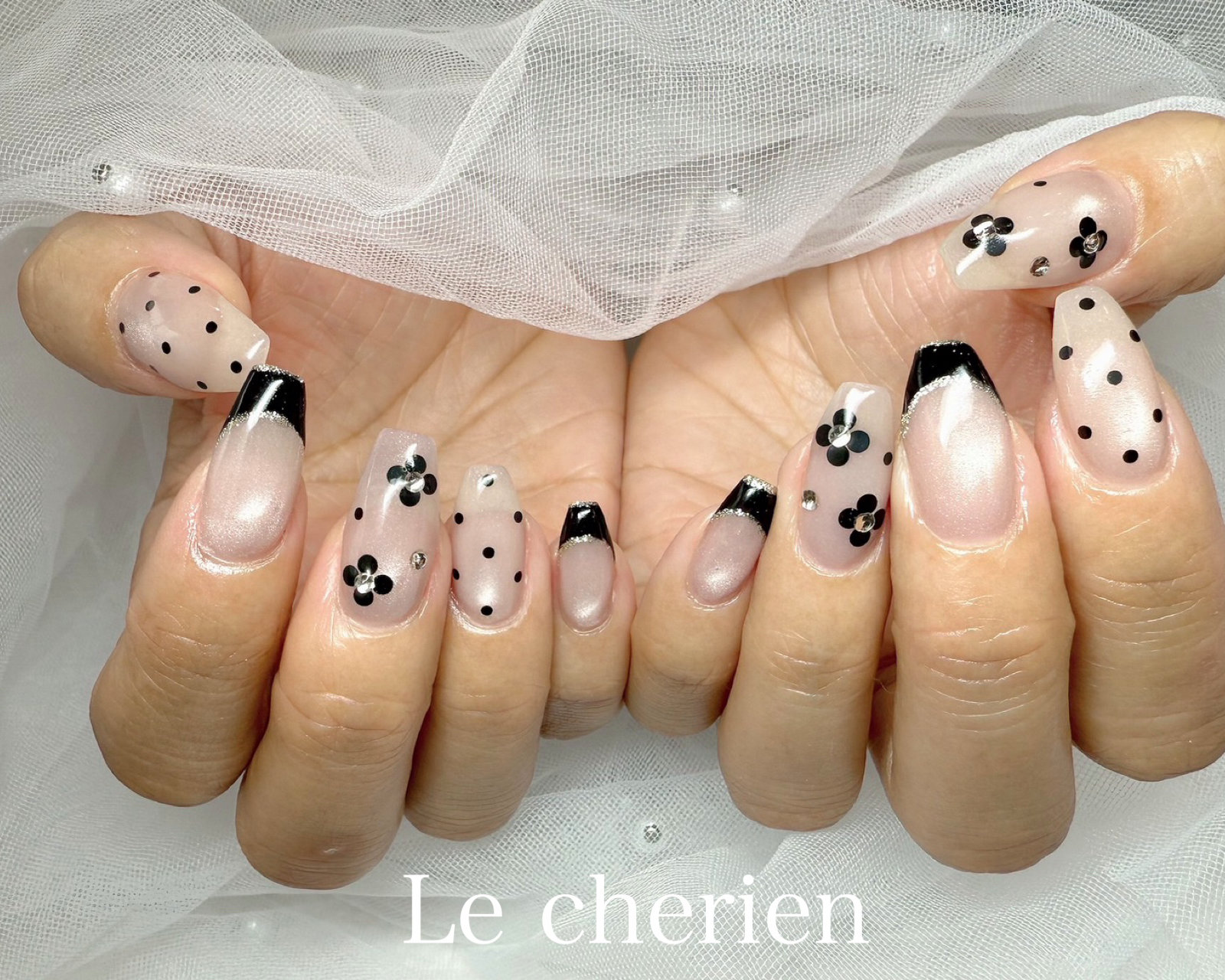 Le.cherien