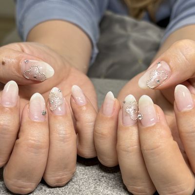 持ち込みニュアンス