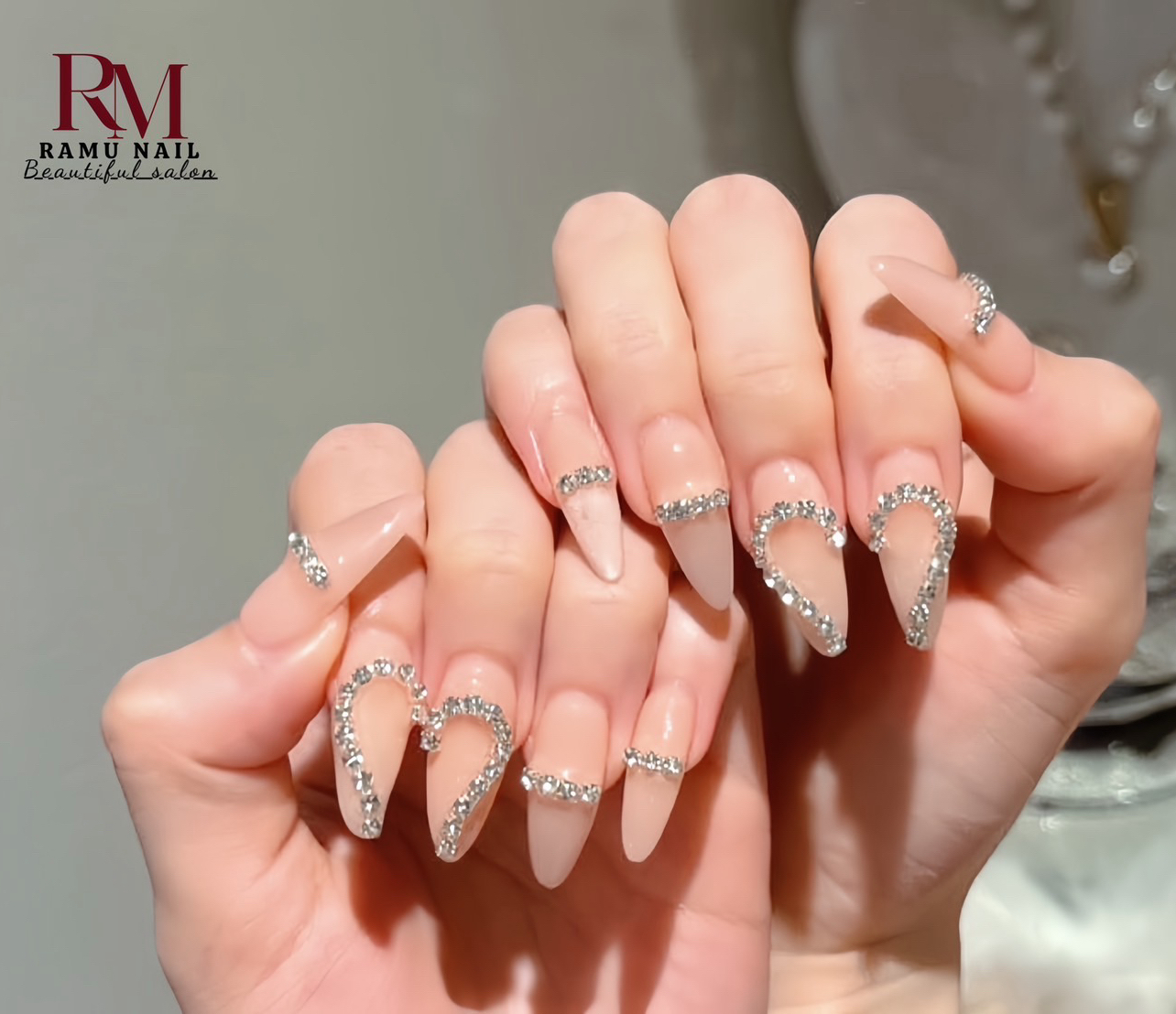 Ramu_Nail
