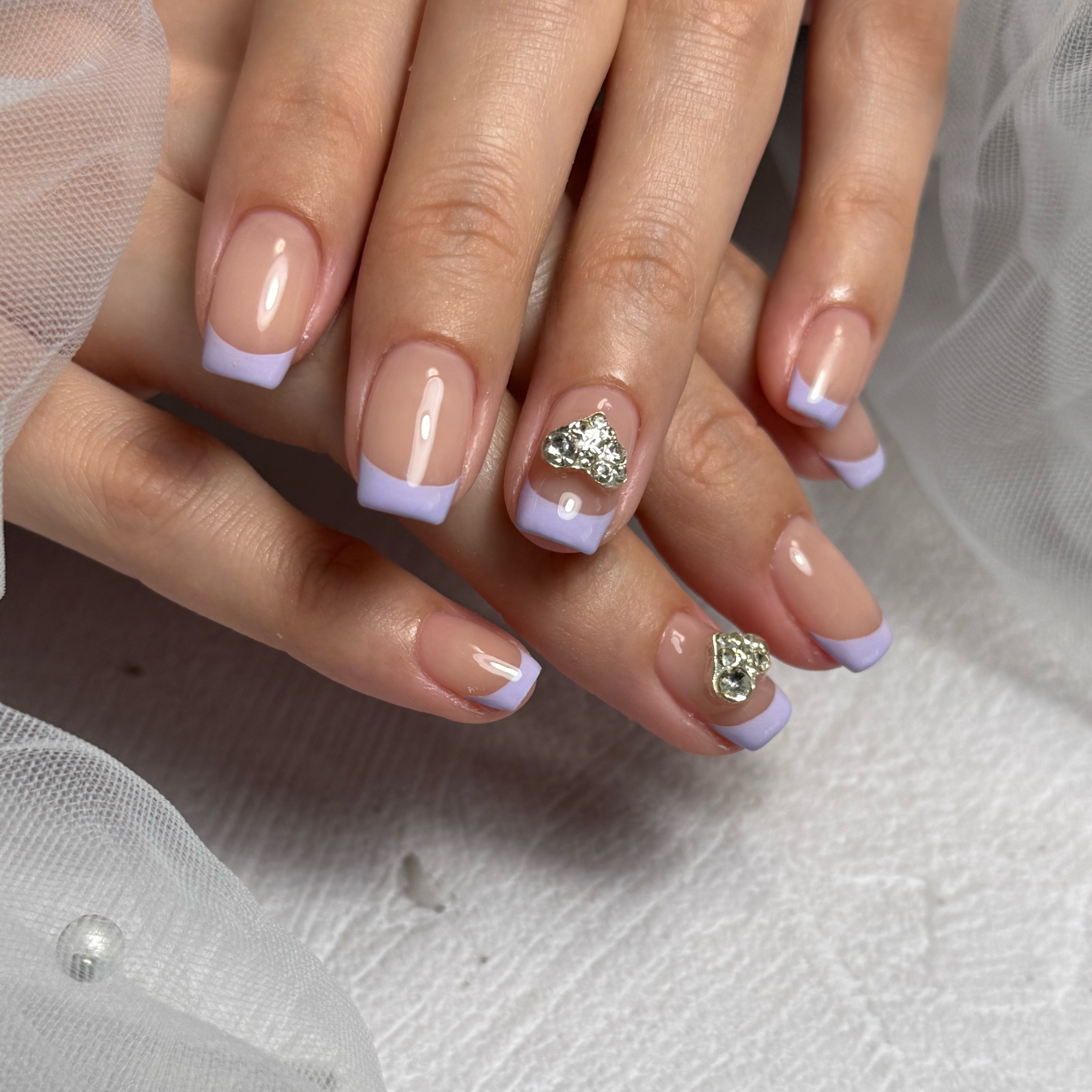 K.__nail