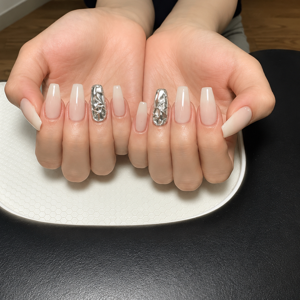 hanako97.nail