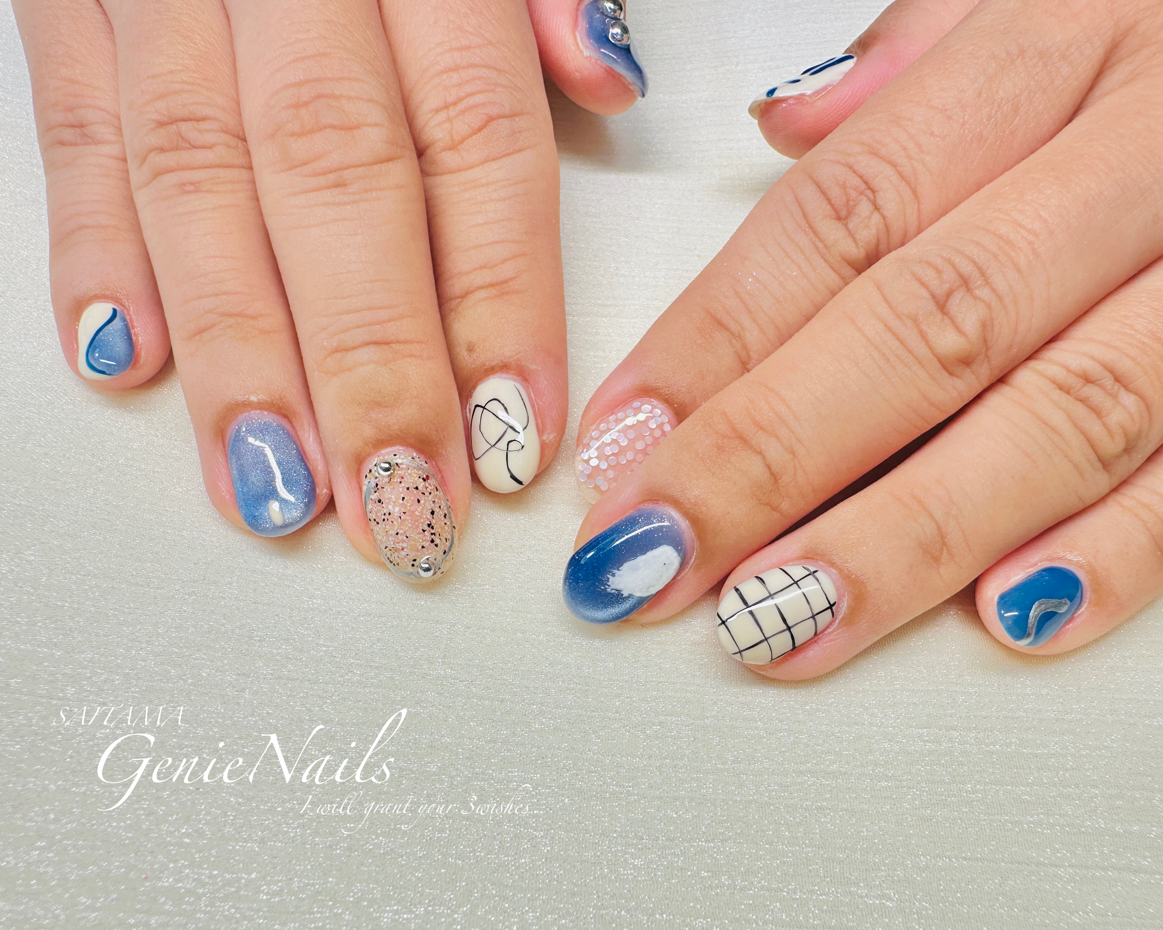 Genie_Nails