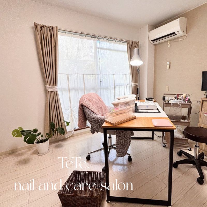 TeTe. nail and care salon
