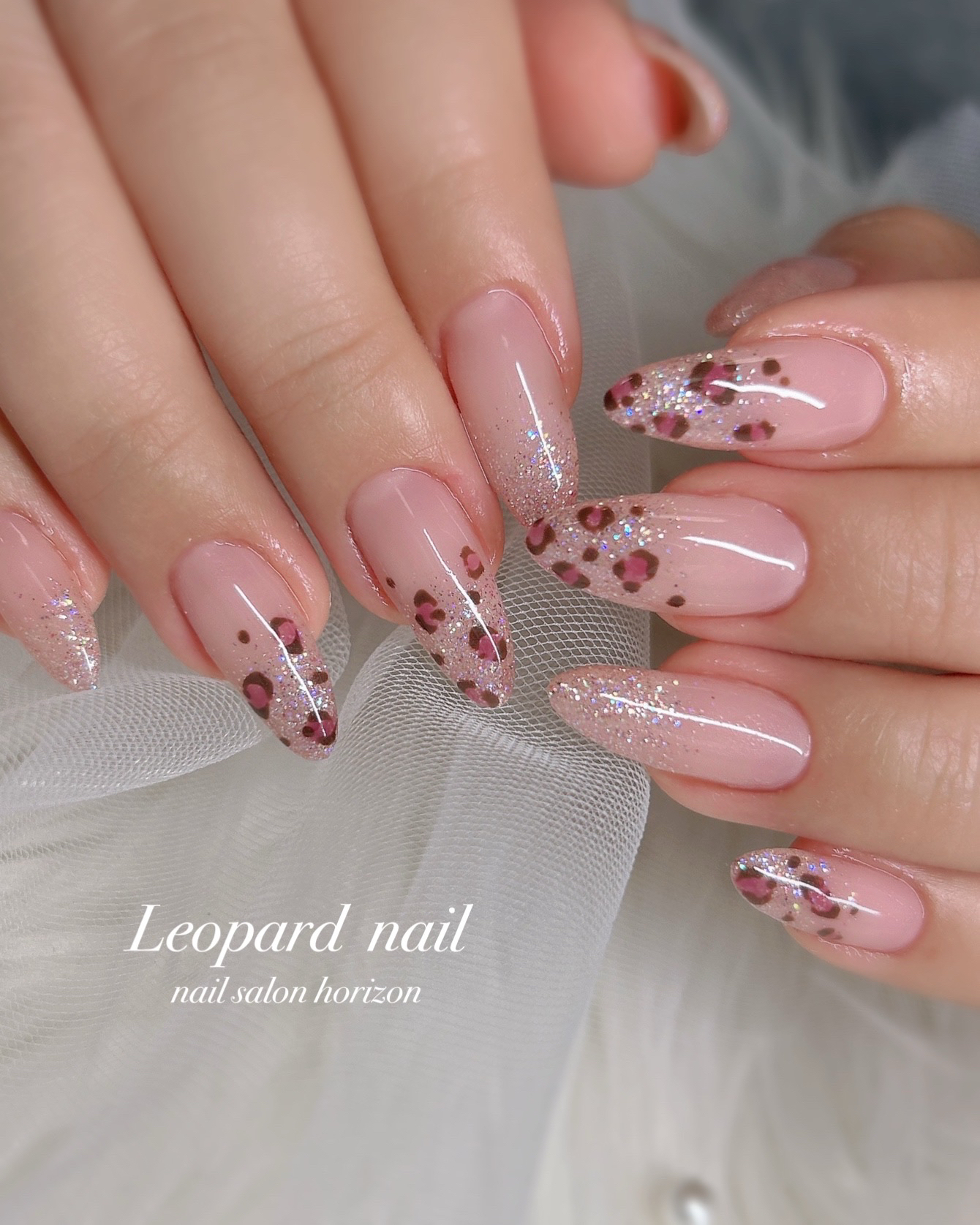 ネイリー（Nailie） - mika1229