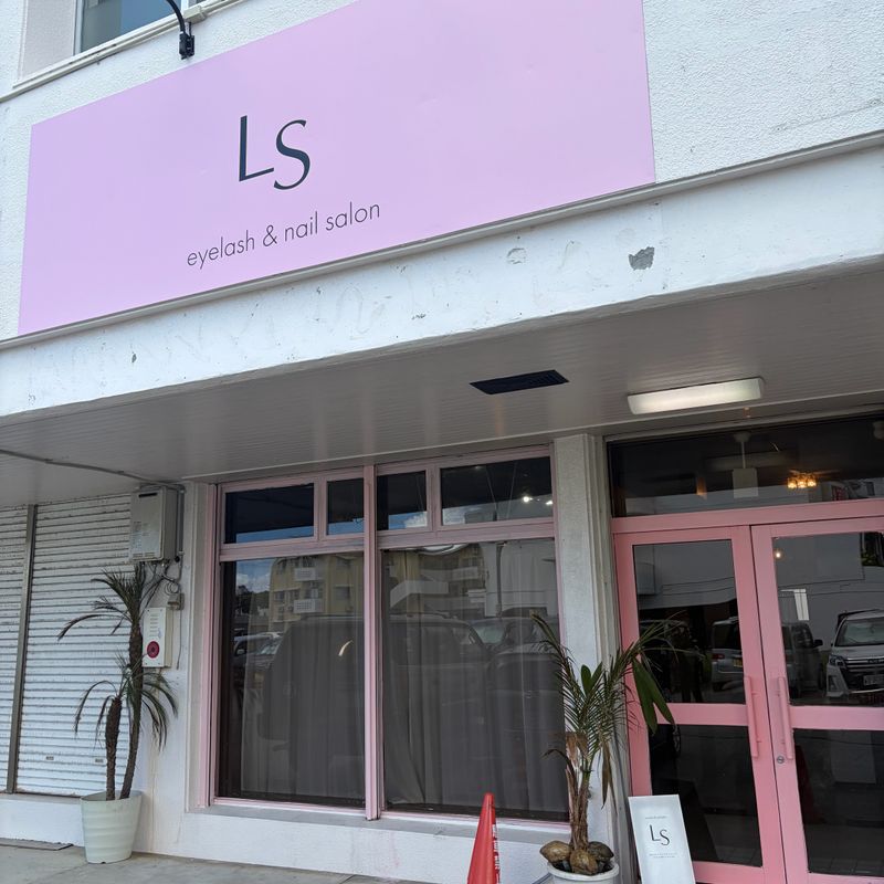 LS北谷店