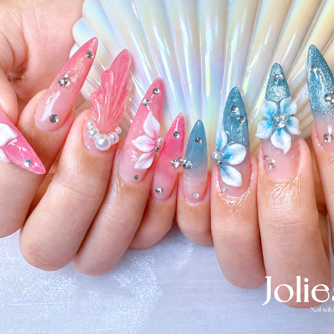 ネイリー（Nailie） - joliesse