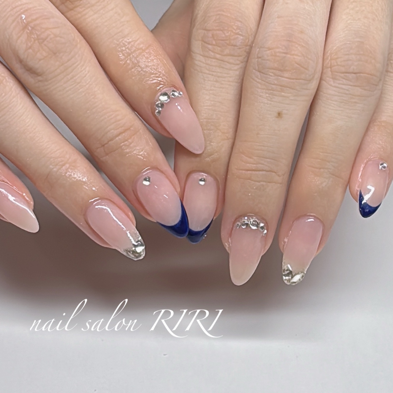 RIRI__nail