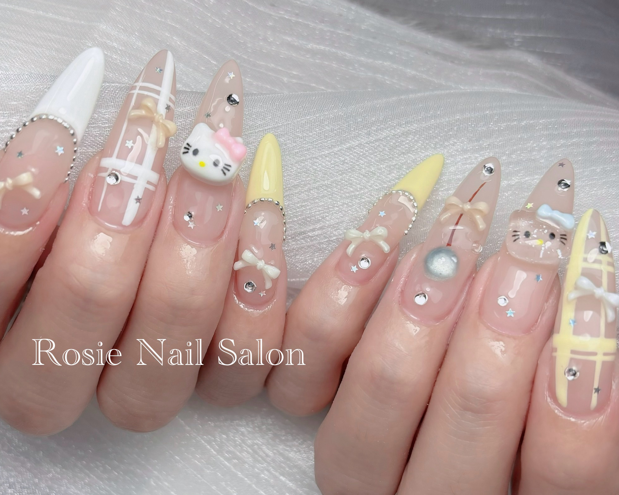 Rosie.nail.kashiwa