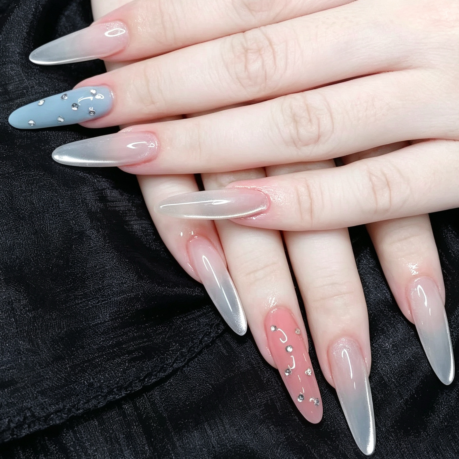 Misaki_NailSalon
