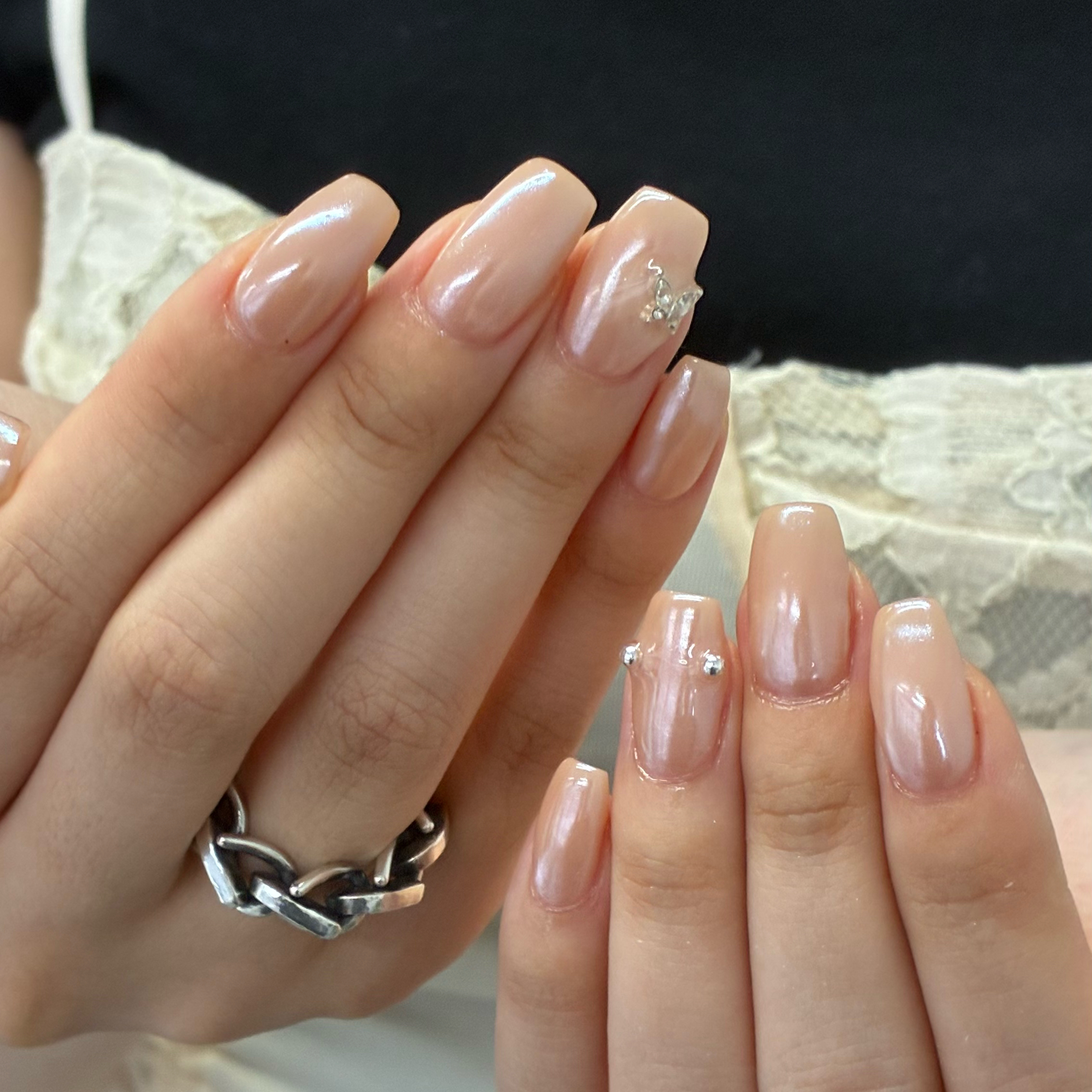 Risa_nail._.