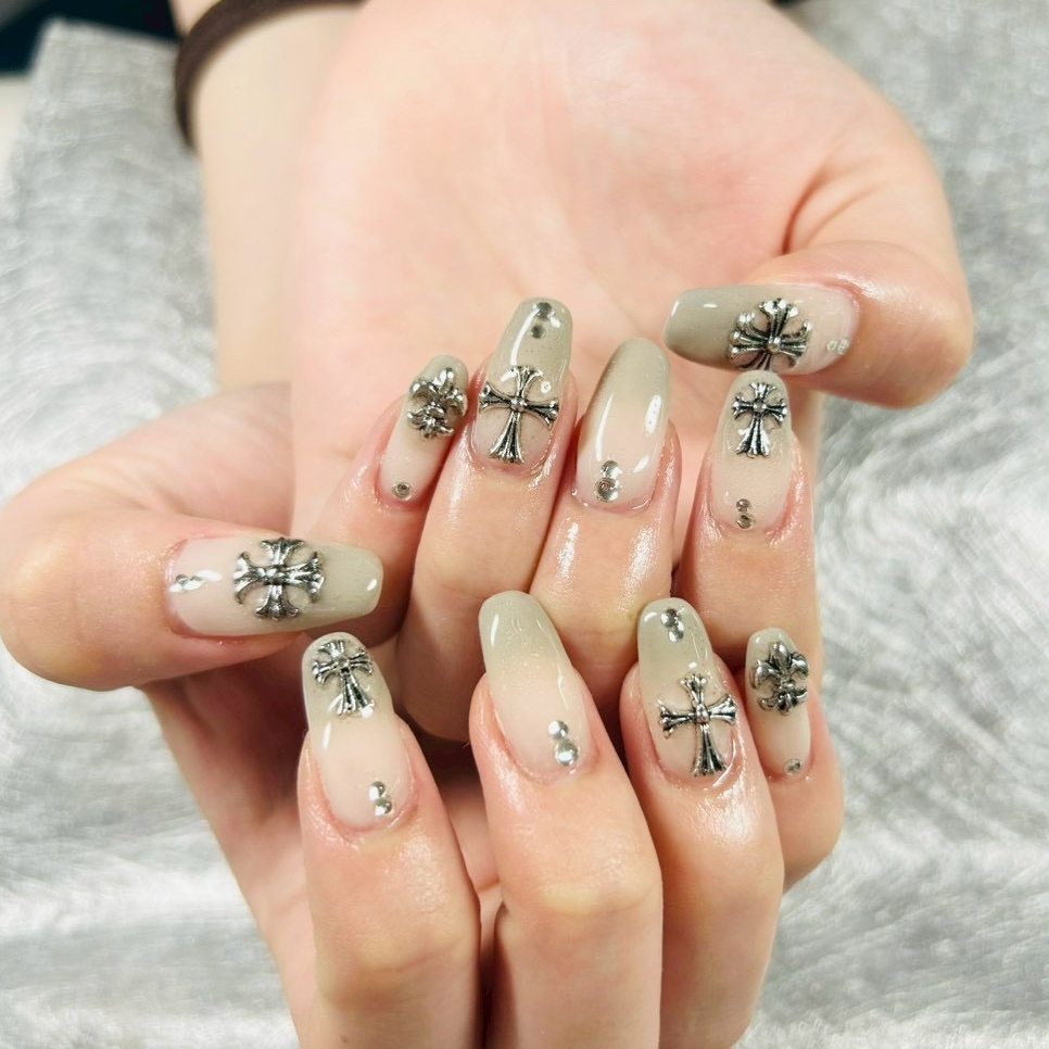 StardustJr.Nail