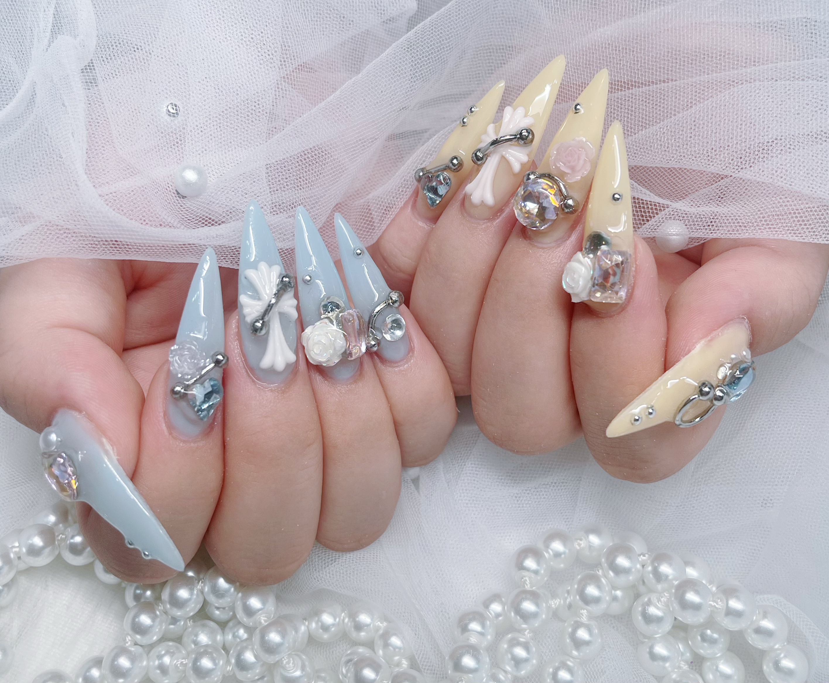 Lala_nail2