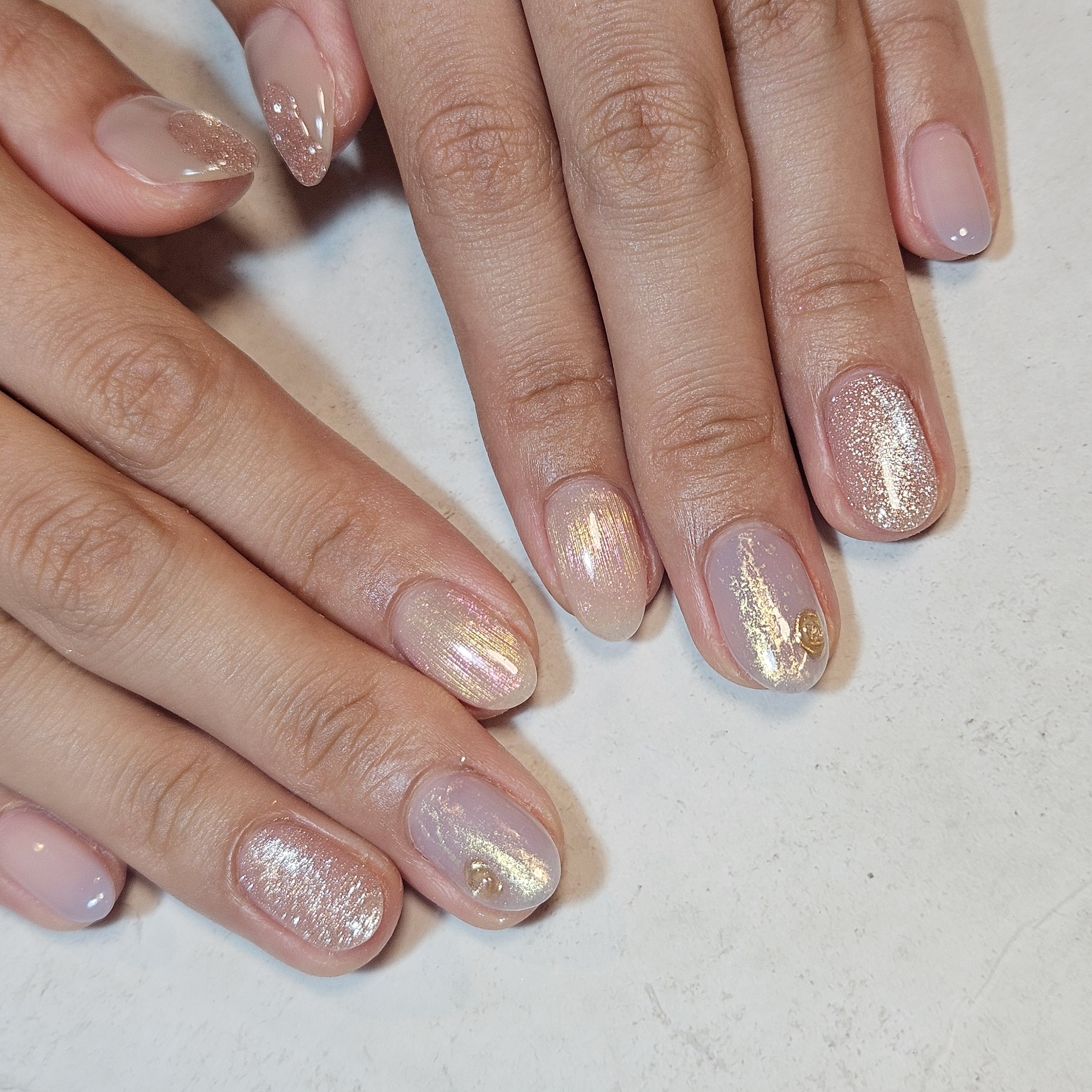 Nailsalon__mano