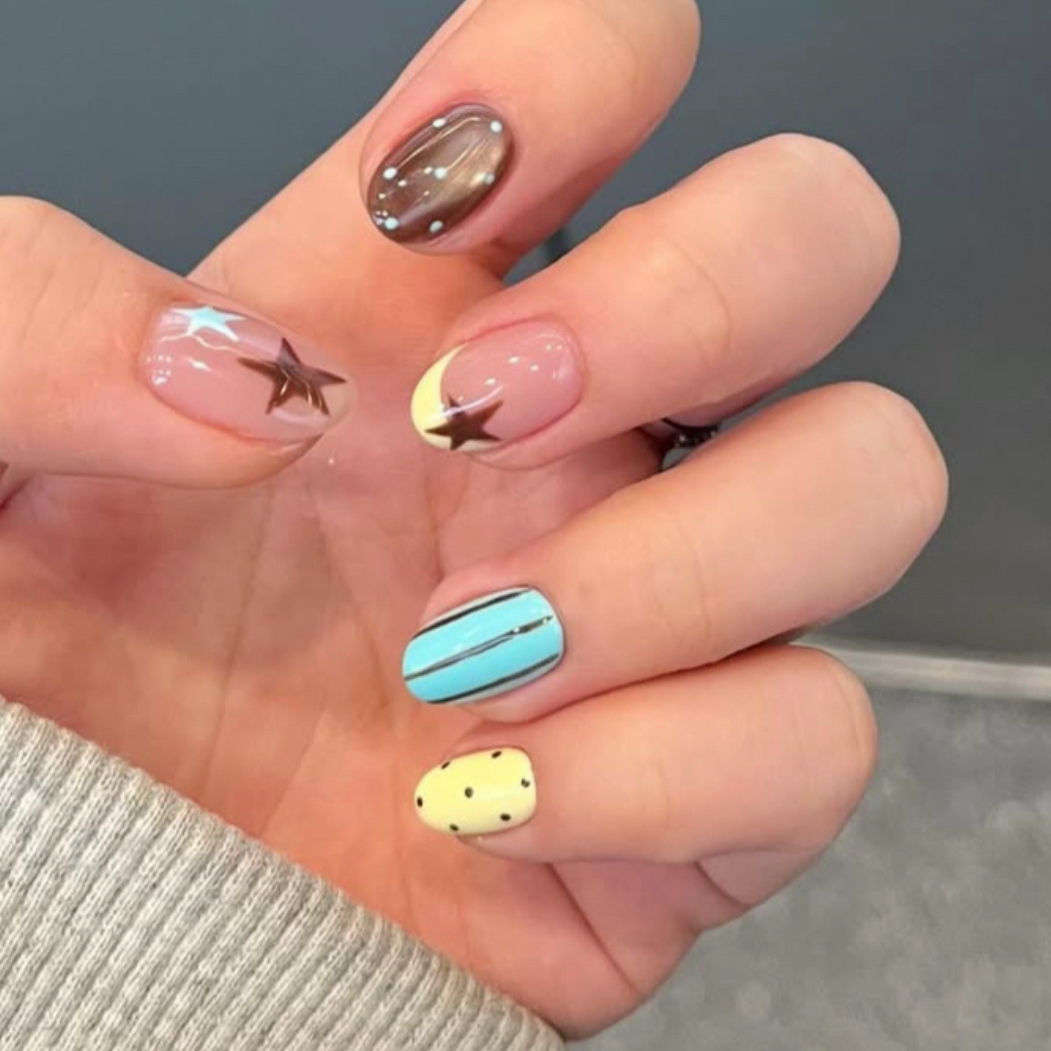 Mio_RibonNail