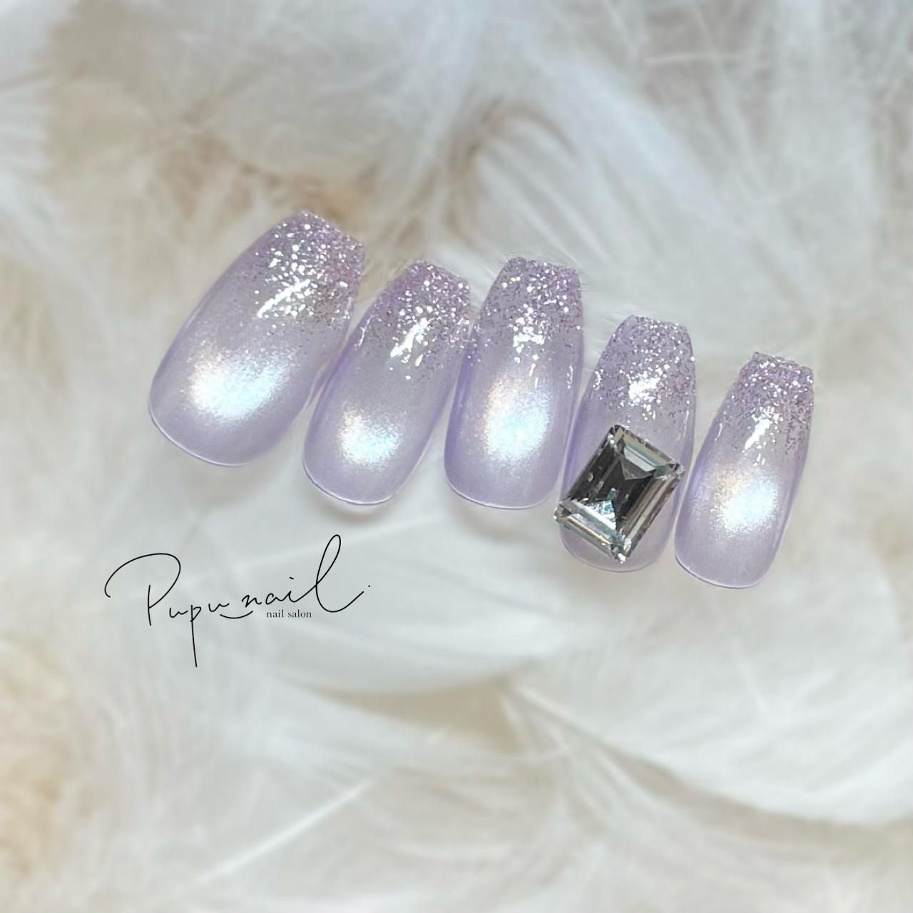 PUPU_NAIL